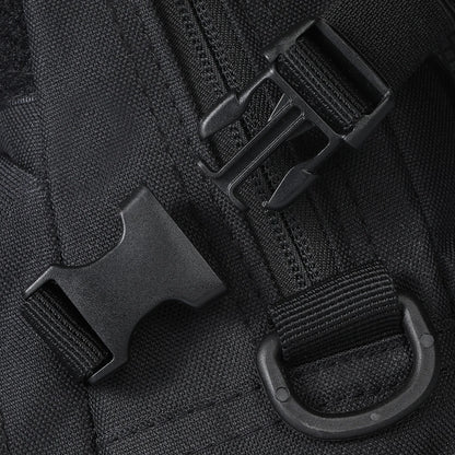 Camping Chest Bag Tactical Backpack for Men Sports Shoulder Outdoor Hiking Climbing Cycling Fishing MOLLE Sling EDC Fanny Pack