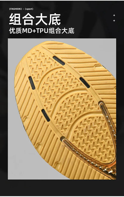 Men shoes Sneakers Male tenis Luxury shoes Mens casual Shoes Trainer Race Breathable Shoes fashion loafers running Shoes for men