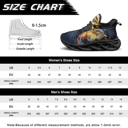 XIXIRIMIDO Max Soul Shoes Walking Shoes Women's Comfortable Athletic Sneakers Breathable Gym Training Walking Tennis Shoes 35-48
