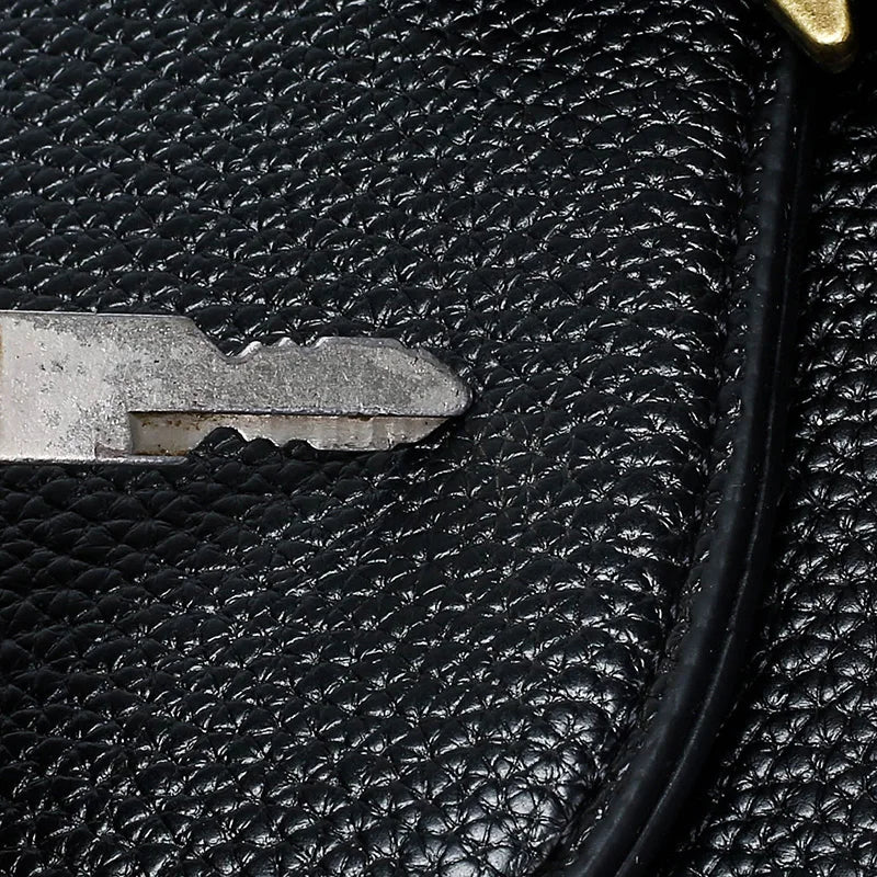 High-End Men's Stylish Crossbody Bag PU Leather Sling Bag Minimalist Business Shoulder Bag Perfect for Daily Commute Travel