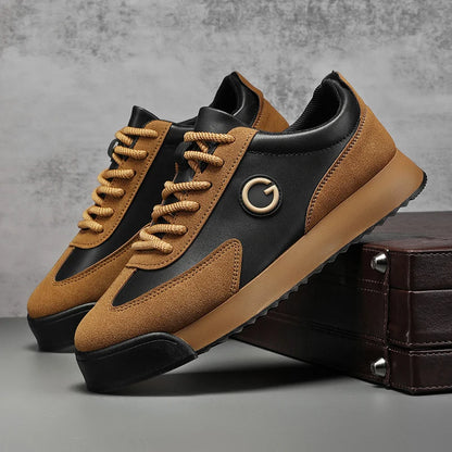 Fashionable Men's Sports Casual Shoes