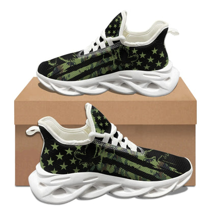 XIXIRIMIDO Max Soul Shoes Walking Shoes Women's Comfortable Athletic Sneakers Breathable Gym Training Walking Tennis Shoes 35-48