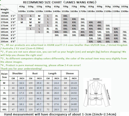 High-quality men's fashionable, cool, versatile, trendy business casual, fleece and thickened cardigan, knitted sweater, men's j