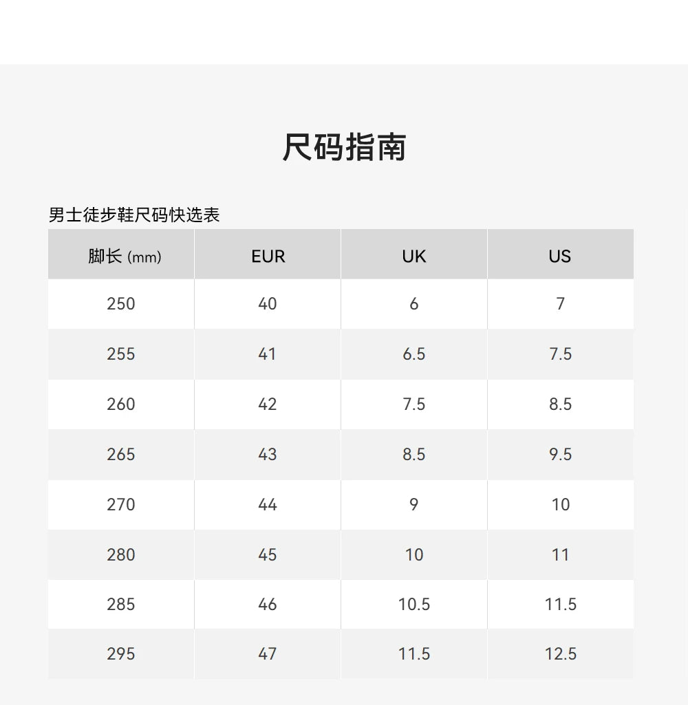 KAILAS 2026 New MT5-3 GTX MID Hiking Shoes Men Waterproof Anti Slip EVA Cushioning Climbing Shoes KS2612127