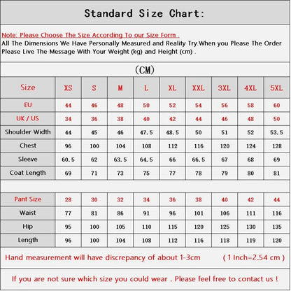 Men's Suit Tailored   2-Piece   Clothing Fashion Men's  Wedding Groom Suits Best Man Dinner Engagement Tuxedo
