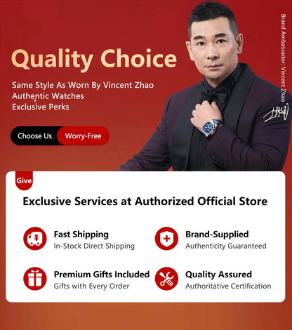 POEDAGAR Top Business Man Wristwatch Date Chronograph Waterproof Luminous Luxury Men Watch Leather Quartz Men's Watches Male+Box