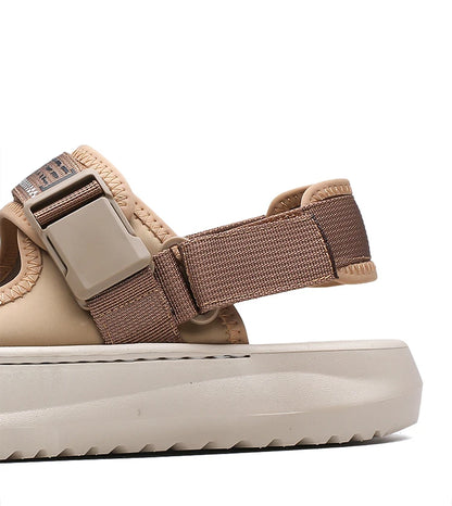 Men's Roman Sandals Summer Outdoor Sports Slip-On Shoes Anti-Slip Breathable Soft Bottom Casual Beach Shoes-WC20258
