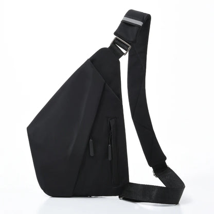 Men Canvas Shoulder Bags Casual Tote Travel Men's Crossbody Bag Luxury Messenger Bags Fashion High Quality Handbag