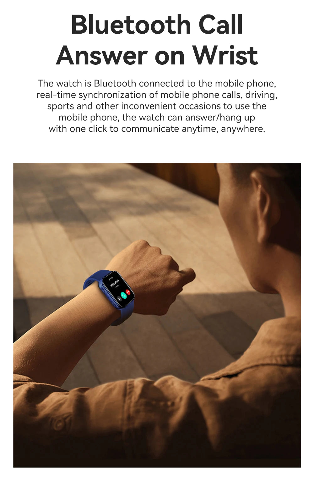 VS30 PRO Smart Watch 1.93-inch AMOLED Display Bluetooth Call Sports Modes Health Monitoring 1ATM Waterproof Custom Watch Fa