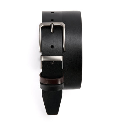 Men Leather Belt Automatic Buckle Pin Buckle High Quality Male Genuine Leather Strap Luxury Jeans for Men Men Accessori