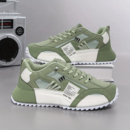 Men's Outdoor Casual Shoes, Everyday Casual Running Shoes for Men, Sizes 39 to 47