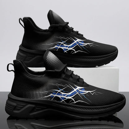 XIXIRIMIDO Sneakers Fashion Comfortable Running Shoes Men Casual Sport Shoes Jogging Tenis Walking Shoes Slip on Male Shoes