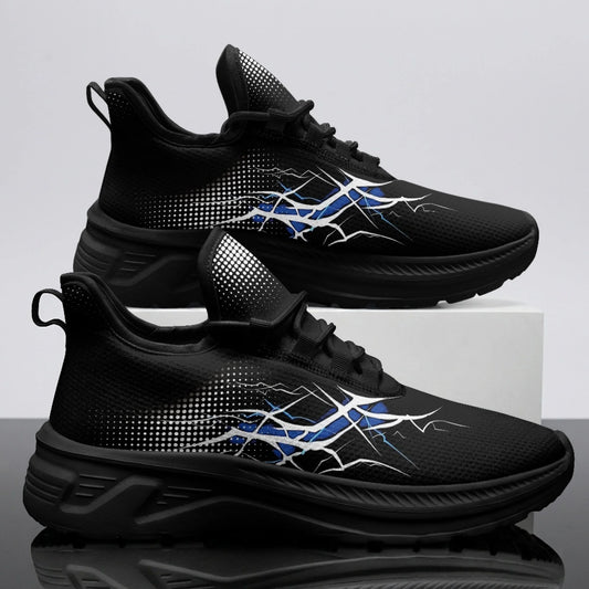 XIXIRIMIDO Sneakers Fashion Comfortable Running Shoes Men Casual Sport Shoes Jogging Tenis Walking Shoes Slip on Male Shoes