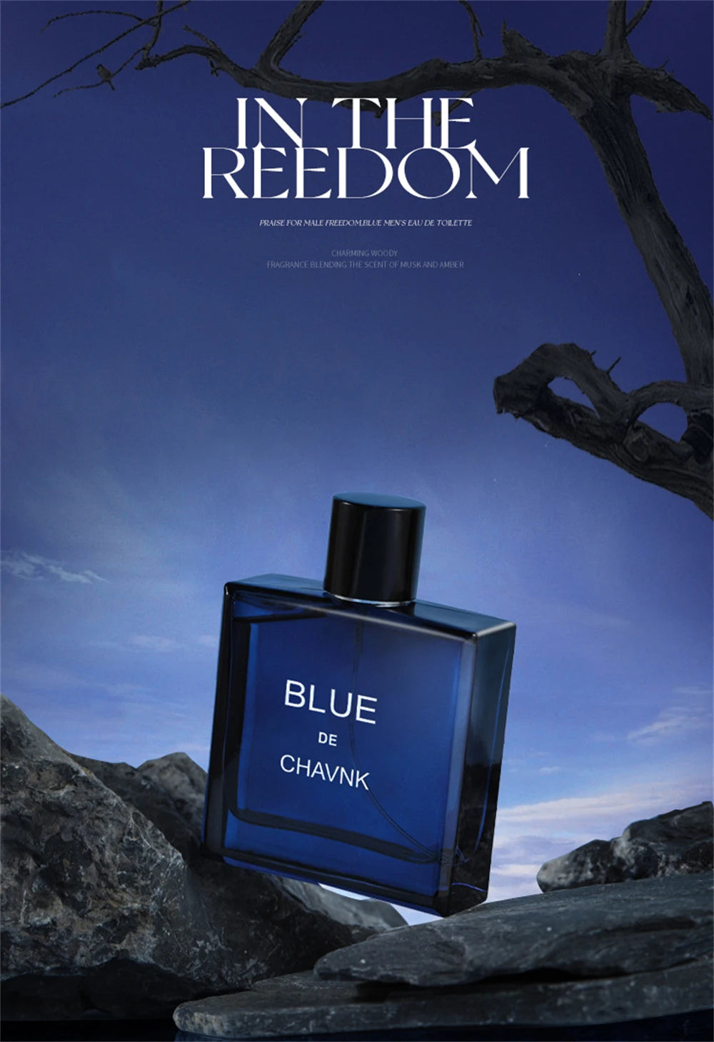 Brand Perfume Men 100ml Cologne Man Pheromone Parfums Homme Lasting Floral Scent Spray Hombre Perfumes Masculinos Fresh Natural