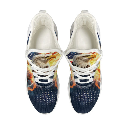 XIXIRIMIDO Max Soul Shoes Walking Shoes Women's Comfortable Athletic Sneakers Breathable Gym Training Walking Tennis Shoes 35-48