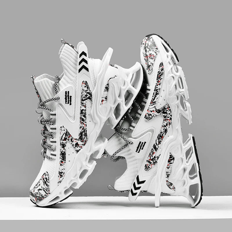 Men shoes Sneakers Male tenis Luxury shoes Mens casual Shoes Trainer Race Breathable Shoes fashion loafers running Shoes for men