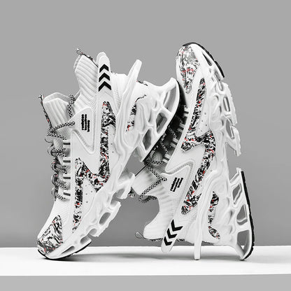 Men shoes Sneakers Male tenis Luxury shoes Mens casual Shoes Trainer Race Breathable Shoes fashion loafers running Shoes for men