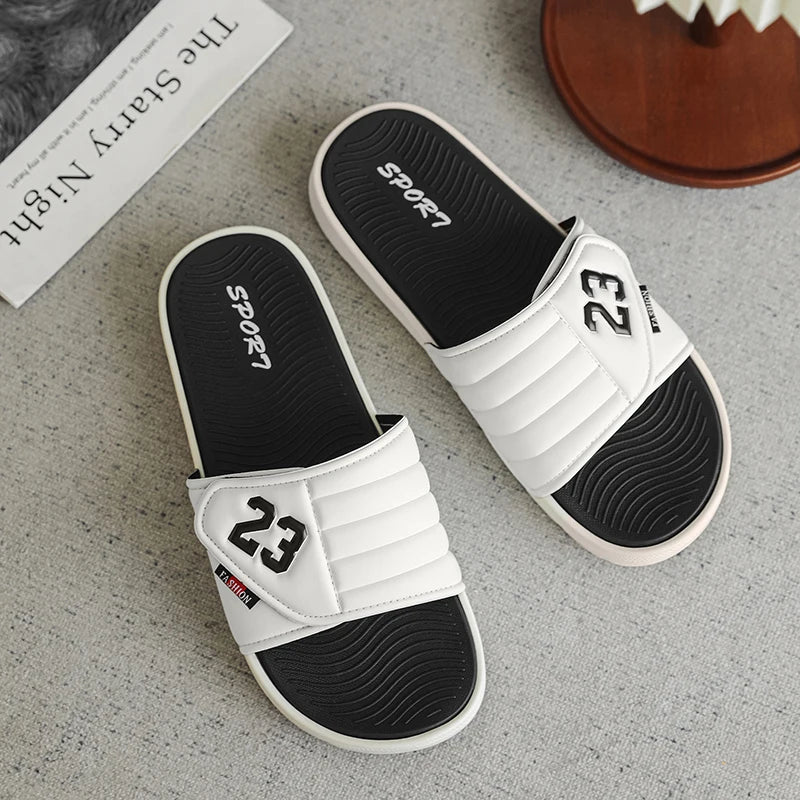 sandals male summer casual shoes men breathable lightweight shoes men flip flops men beach sandals comfortable male flats