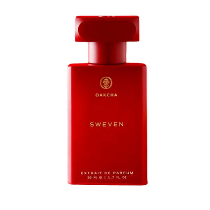 OAKCHA Desiree Extrait De Parfum 50ml 1.7oz Long-Lasting Fragrance, Unisex Scent, Perfect Gift ChoiceLong-Lasting Fragrance, Unisex Scent, Perfect Gift Choice