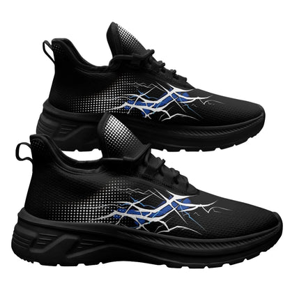 XIXIRIMIDO Sneakers Fashion Comfortable Running Shoes Men Casual Sport Shoes Jogging Tenis Walking Shoes Slip on Male Shoes