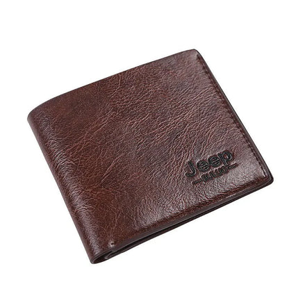 Vintage men's crossbody bag, new trendy men's bag exported to Southeast Asia, Europe and America, urban leisure travel shoulder