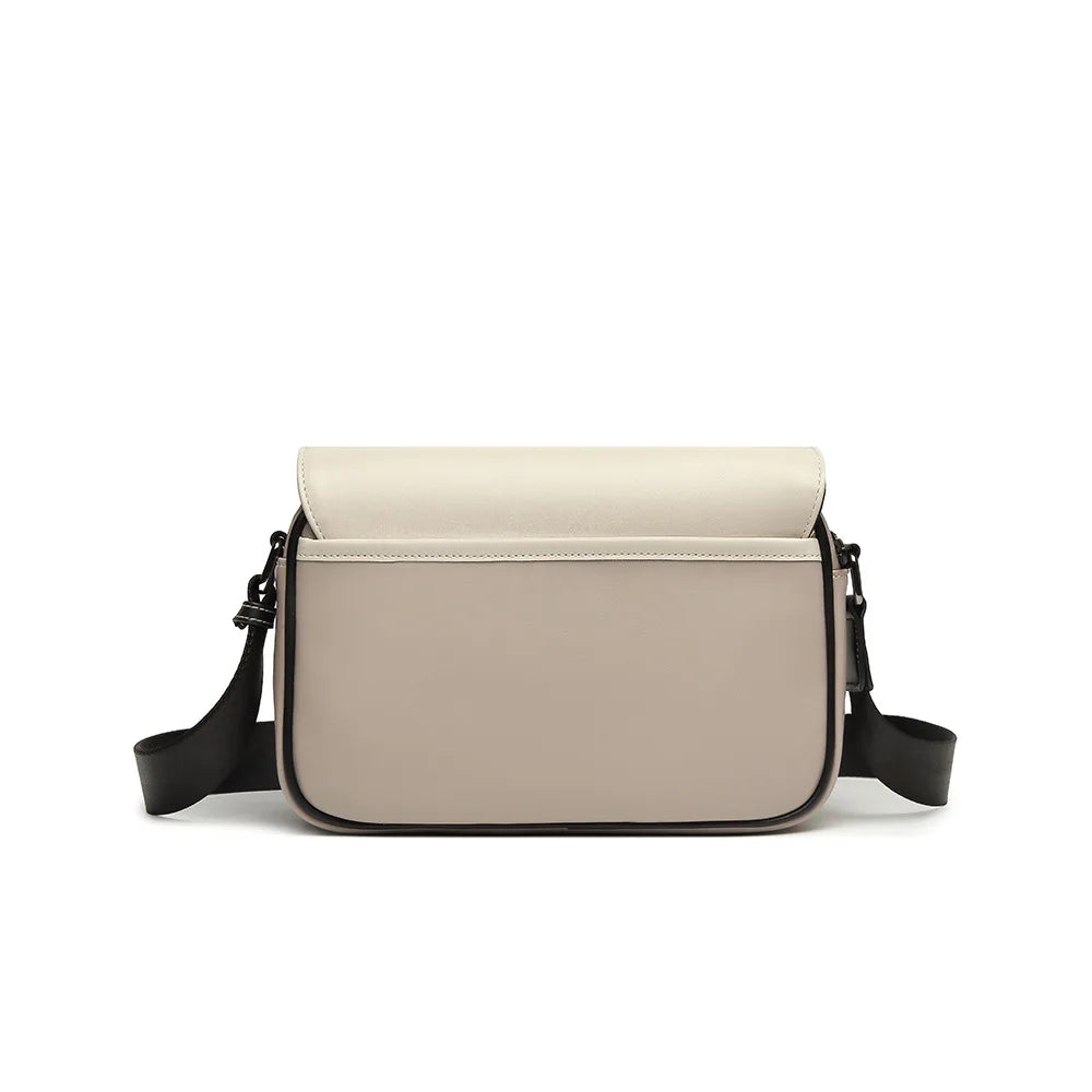 2026 New Designer Crossbody Bag for Men Bags Leather Casual Man Messenger Bag Male Bag Sling Pack Shoulder Bag Luxury Brand