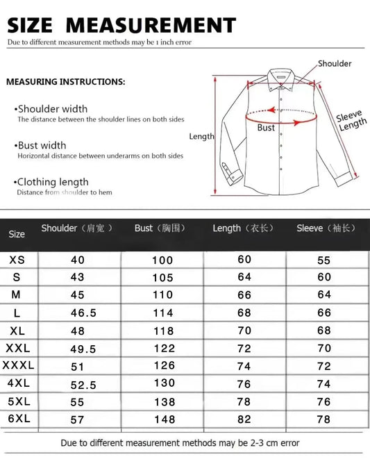 New Colorful Fluid Art Printed Men's Long Sleeve Shirt Trendy Brand Personalized Casual Slimming Shirt