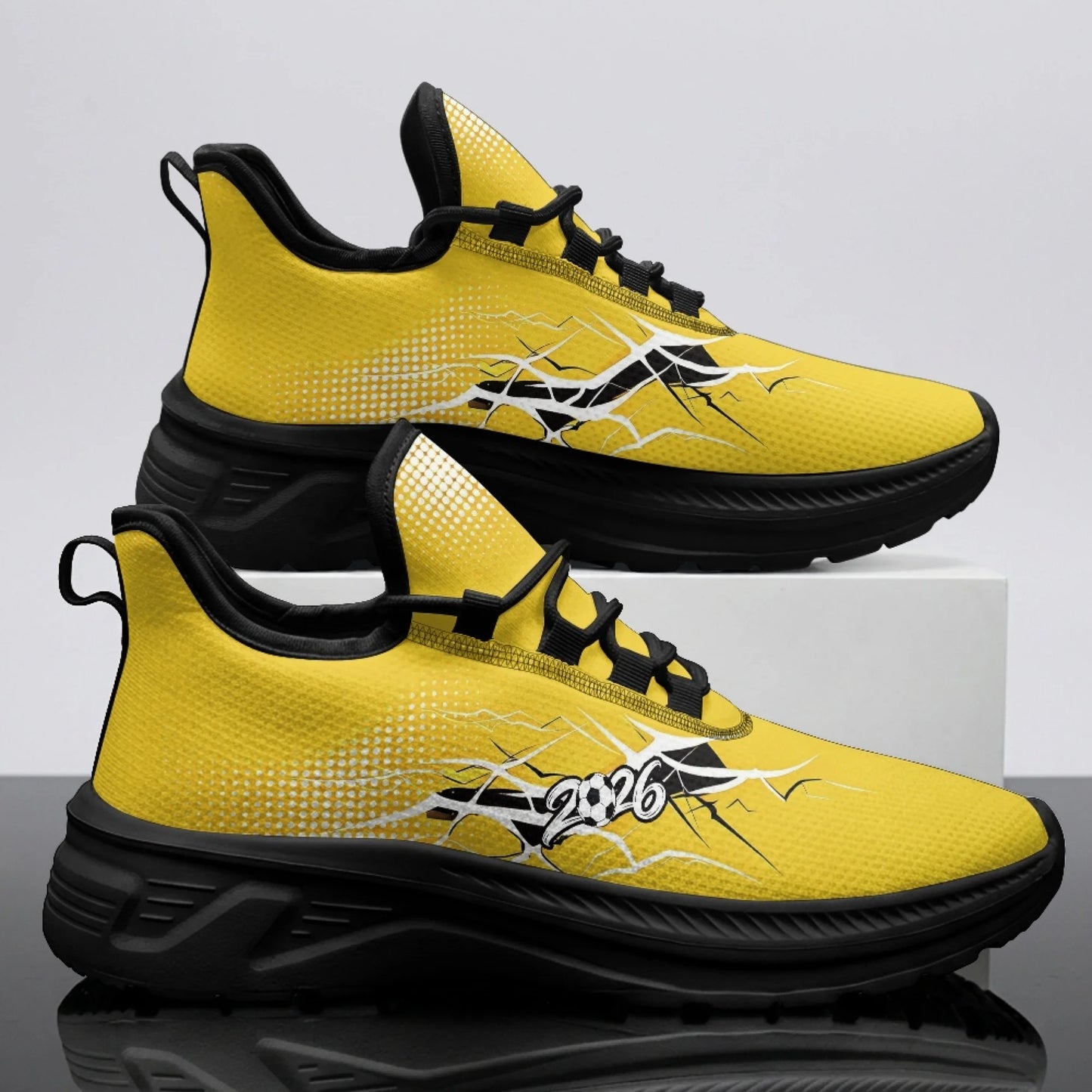 XIXIRIMIDO Sneakers Fashion Comfortable Running Shoes Men Casual Sport Shoes Jogging Tenis Walking Shoes Slip on Male Shoes