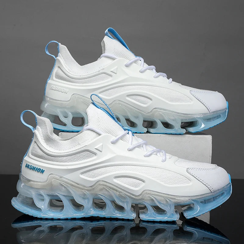 Shoes men Sneakers Male casual Mens Shoes tenis Luxury shoes Trainer Race Breathable Shoes fashion loafers running Shoes for men