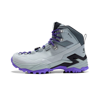 KAILAS 2026 New MT5-3 GTX MID Hiking Shoes Men Waterproof Anti Slip EVA Cushioning Climbing Shoes KS2612127