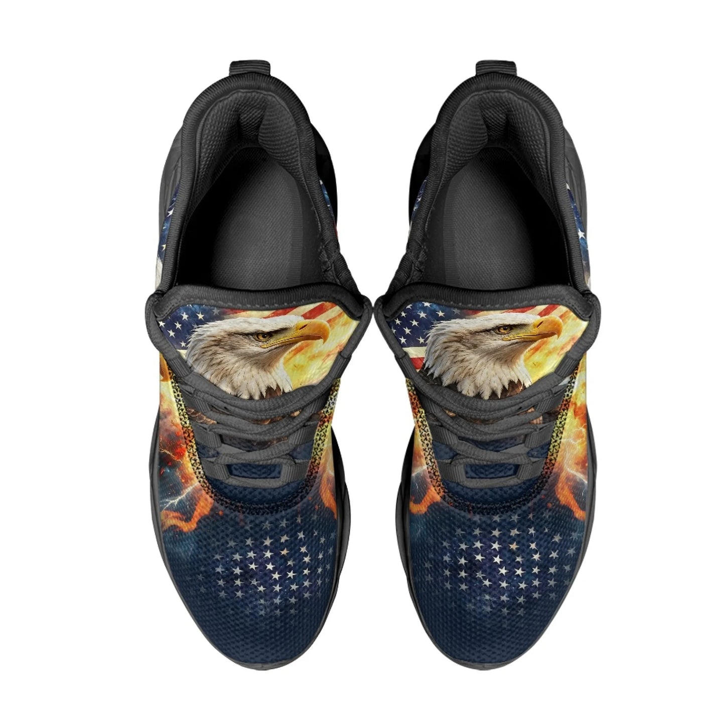 XIXIRIMIDO Max Soul Shoes Walking Shoes Women's Comfortable Athletic Sneakers Breathable Gym Training Walking Tennis Shoes 35-48