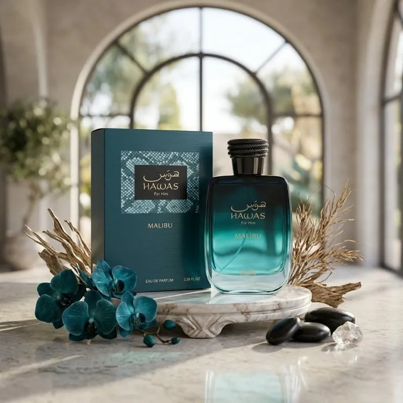 Arabic Perfume 100ml Long Lasting Luxury Unisex Niche Fragrance Elegant Smooth Rich Fresh Delicate Exotic Signature 11 Styles