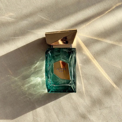 100ML Luxury Perfume Eau De Parfum Long Lasting Unisex Sweet Fresh Elegant Rich Smooth Intense Captivating Premium Fragrance