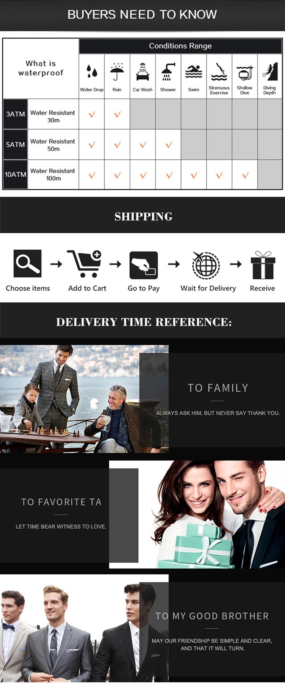 POEDAGAR Original Fashion Men Clock Luminous Waterproof Chronograph Date Watch For Man Luxury Leather Quartz Men's Watches Reloj