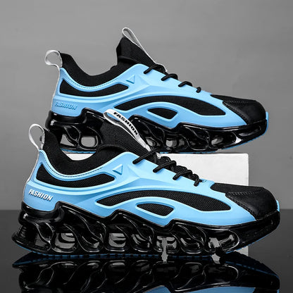 Men shoes Sneakers Male tenis Luxury shoes Mens casual Shoes Trainer Race Breathable Shoes fashion loafers running Shoes for men