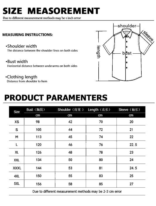 Men's Linen Short Sleeve Shirt 3D Octopus Print Floral Text Beach Party Sportswear High Quality Clothing