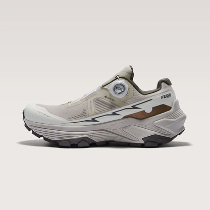 KAILAS New Fuga EX3 GTX BOA Waterproof Trail Running Shoes Outdoor Sport Arch Support Breathable Lightweight Sneakers KS2513109