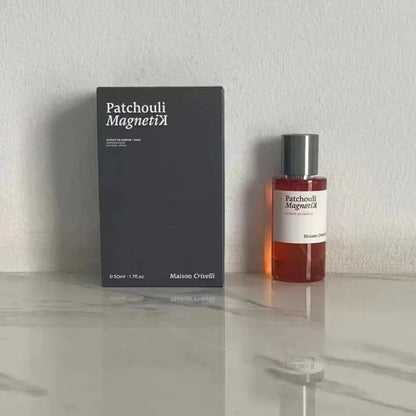 Premium Unisex Fragrance 50ml/100ml Long-Lasting Eau de Parfum Refined Oriental Floral Woody Aroma with 6 Distinct Scent Options