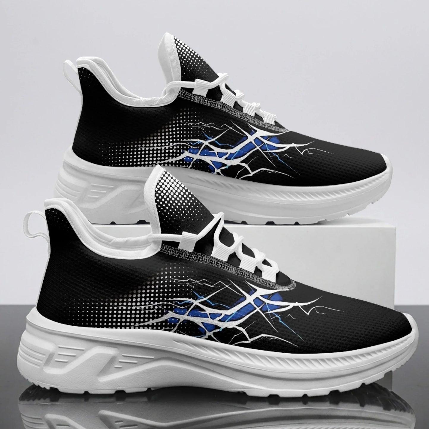 XIXIRIMIDO Sneakers Fashion Comfortable Running Shoes Men Casual Sport Shoes Jogging Tenis Walking Shoes Slip on Male Shoes