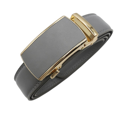 Women man Genuine Leather Belt For Female Strap Casual All-match Ladies Adjustable Belts Designer Automatic man belt buckle